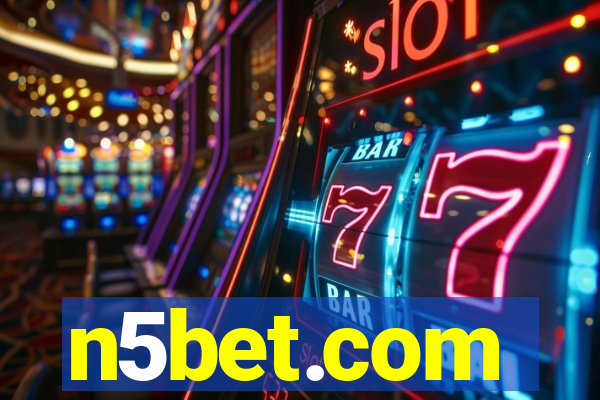 n5bet.com