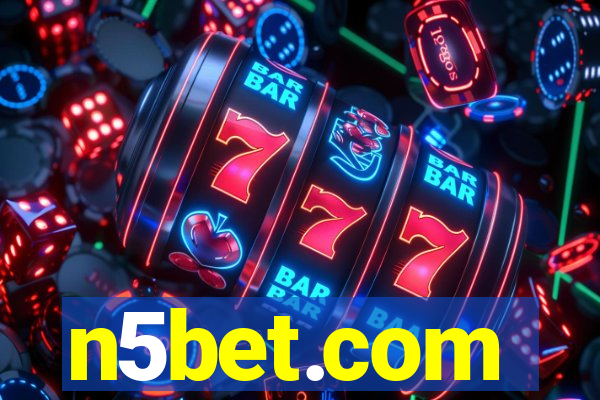 n5bet.com