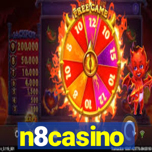 n8casino