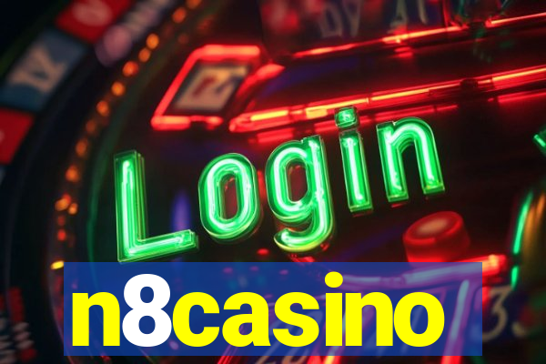 n8casino