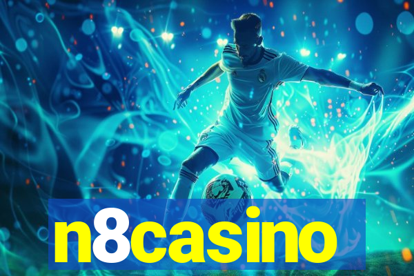 n8casino