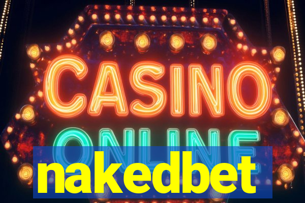 nakedbet