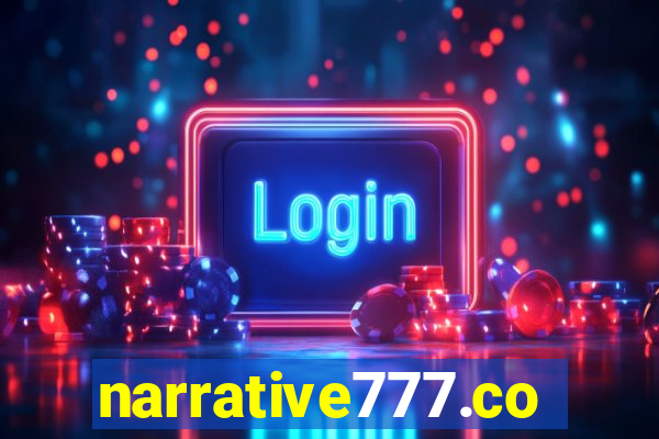 narrative777.com