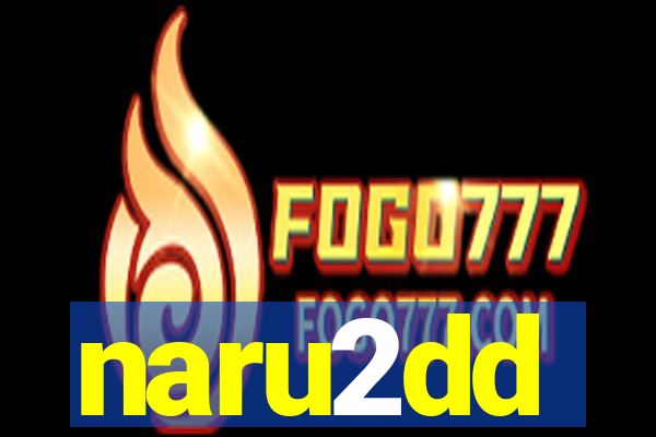 naru2dd