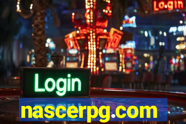 nascerpg.com