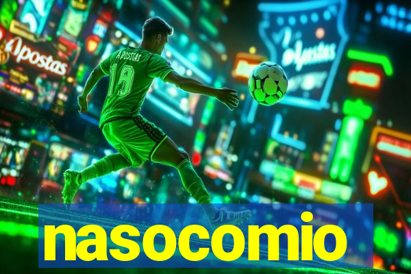 nasocomio