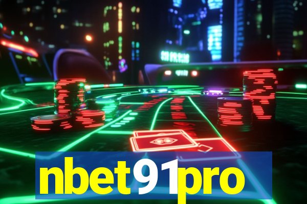 nbet91pro