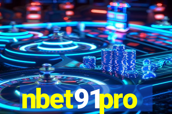 nbet91pro