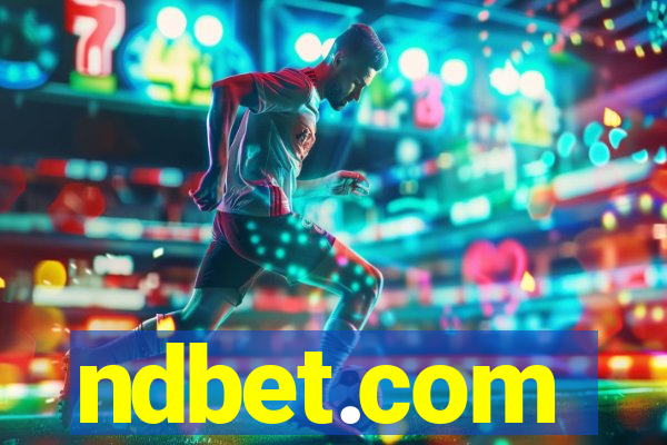 ndbet.com