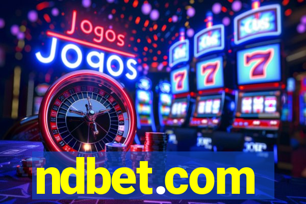 ndbet.com