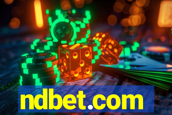 ndbet.com