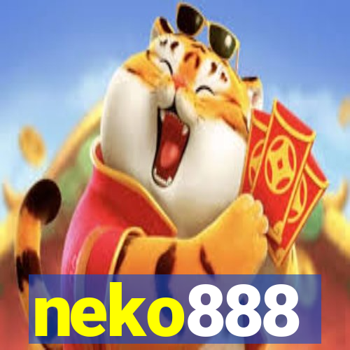 neko888