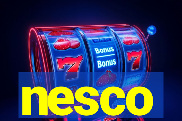 nesco