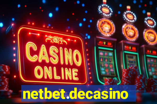 netbet.decasino