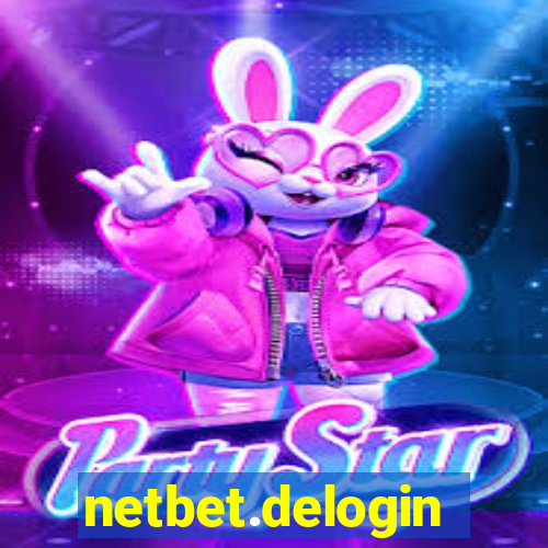 netbet.delogin