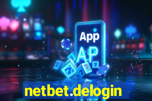 netbet.delogin