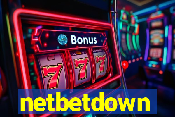 netbetdown