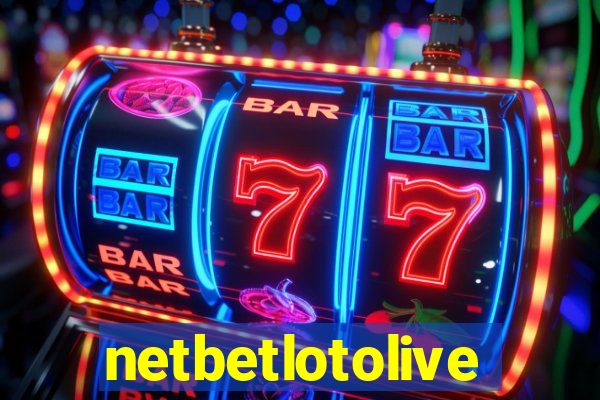 netbetlotolive