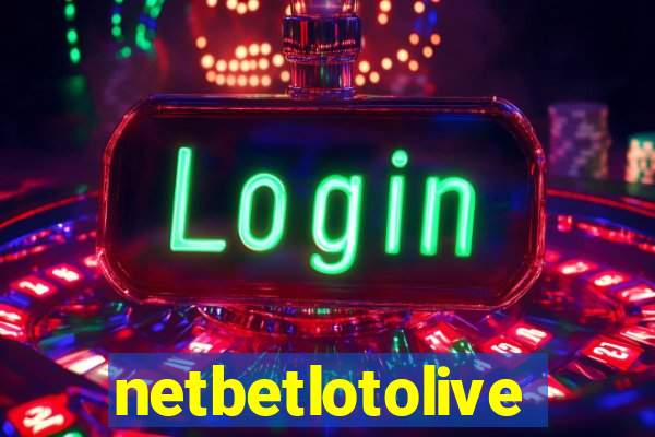 netbetlotolive