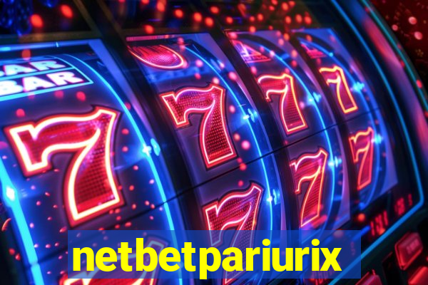 netbetpariurix