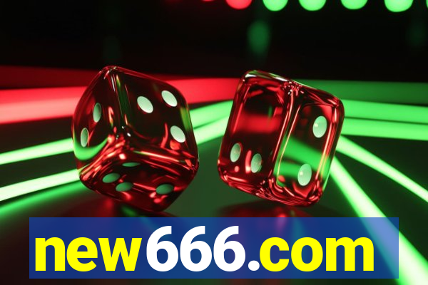 new666.com