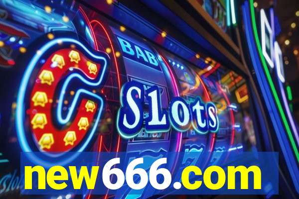 new666.com