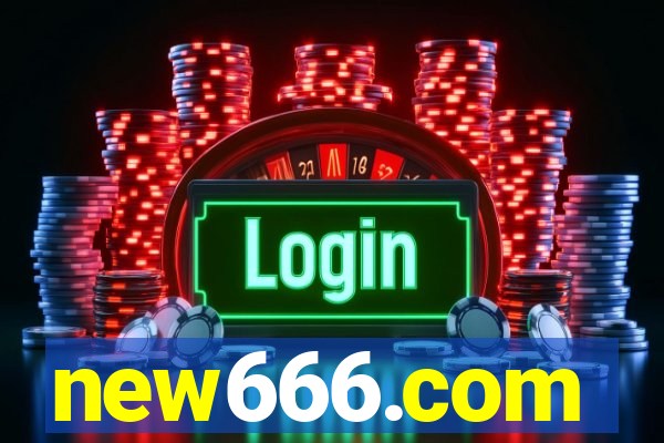 new666.com