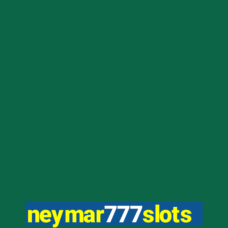 neymar777slots