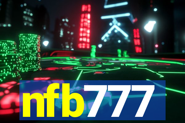 nfb777