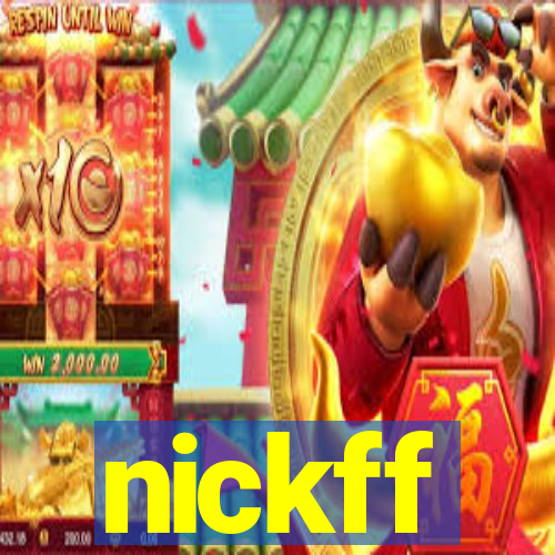 nickff