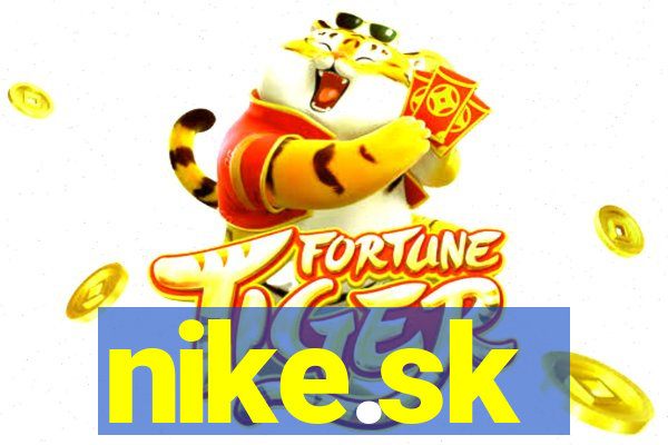 nike.sk