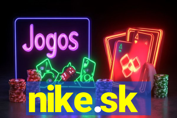 nike.sk