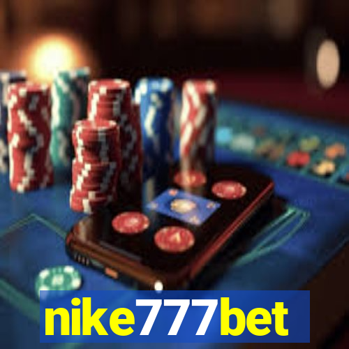 nike777bet