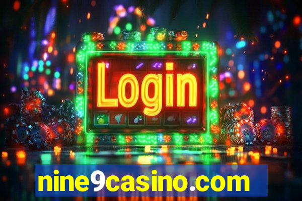 nine9casino.com