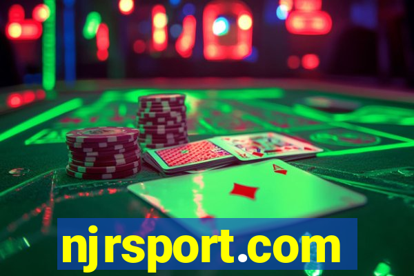 njrsport.com