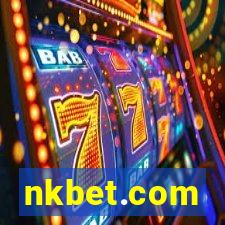 nkbet.com