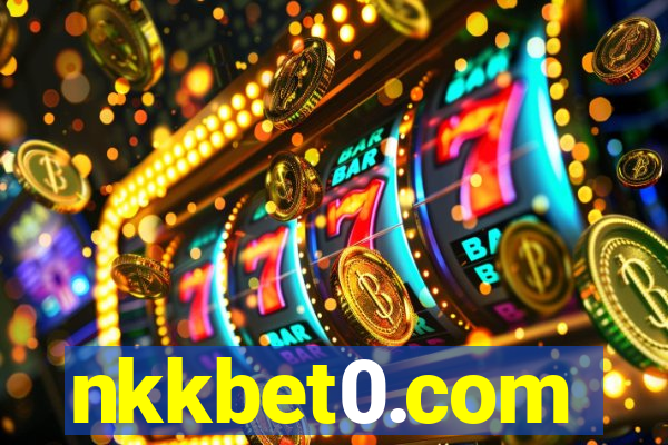 nkkbet0.com