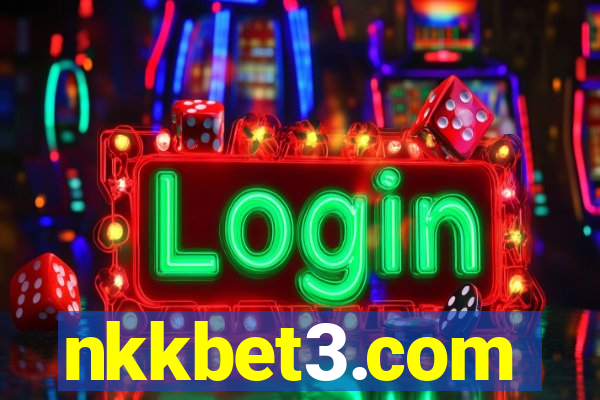 nkkbet3.com