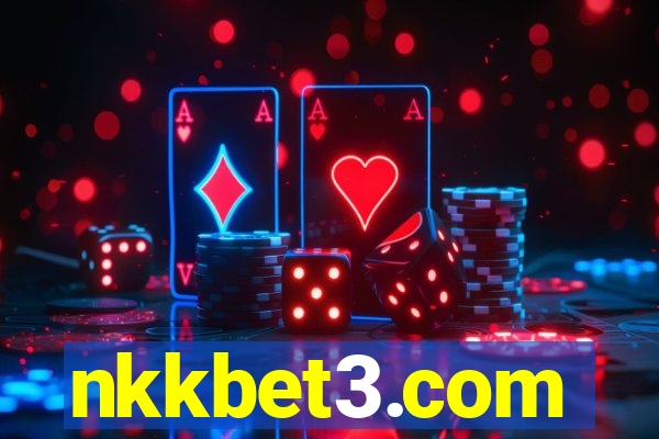 nkkbet3.com