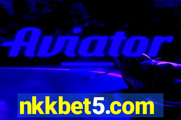 nkkbet5.com