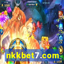 nkkbet7.com