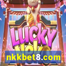 nkkbet8.com