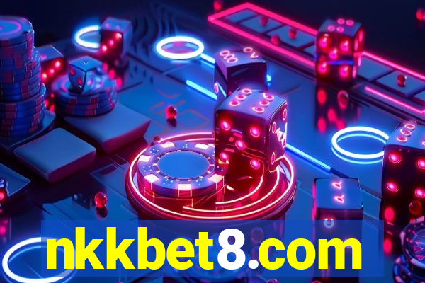 nkkbet8.com