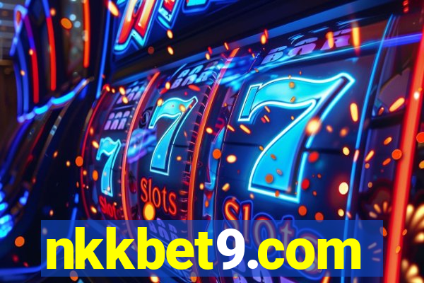 nkkbet9.com