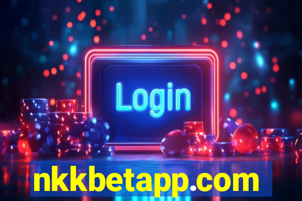 nkkbetapp.com