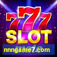 nnngame7.com