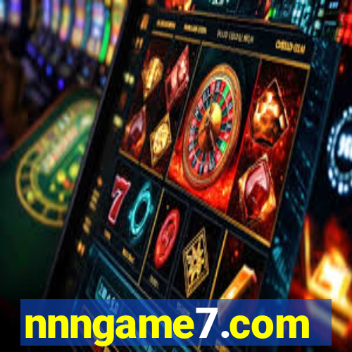 nnngame7.com