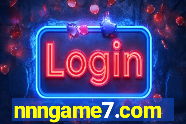 nnngame7.com