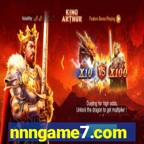 nnngame7.com