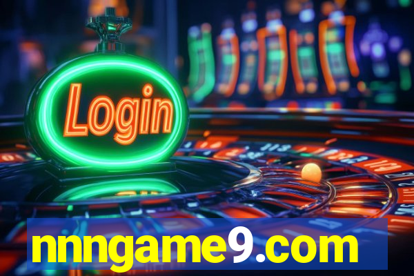 nnngame9.com